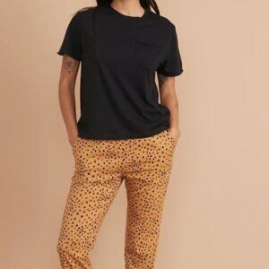 Marine Layer Casual Allison Pant